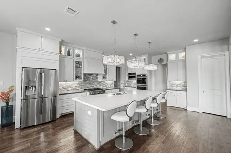 2818 Auburn Cliff Trail Katy TX 77494