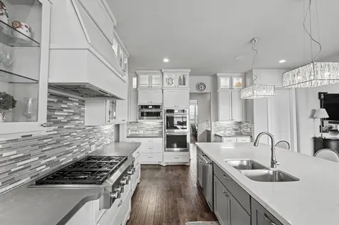 2818 Auburn Cliff Trail Katy TX 77494