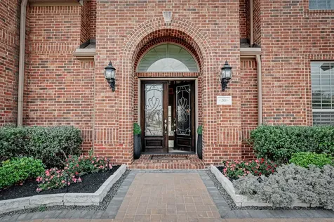 2818 Auburn Cliff Trail Katy TX 77494