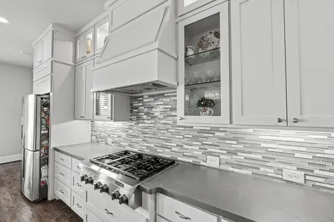 2818 Auburn Cliff Trail Katy TX 77494