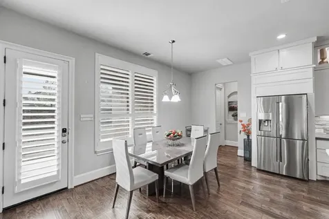 2818 Auburn Cliff Trail Katy TX 77494