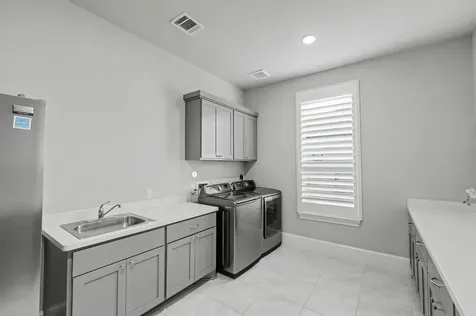 2818 Auburn Cliff Trail Katy TX 77494