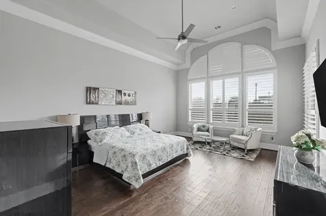 2818 Auburn Cliff Trail Katy TX 77494