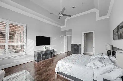 2818 Auburn Cliff Trail Katy TX 77494