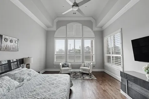 2818 Auburn Cliff Trail Katy TX 77494