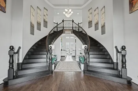 2818 Auburn Cliff Trail Katy TX 77494