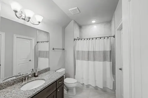 2818 Auburn Cliff Trail Katy TX 77494