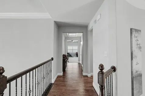 2818 Auburn Cliff Trail Katy TX 77494