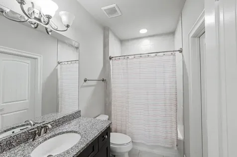 2818 Auburn Cliff Trail Katy TX 77494