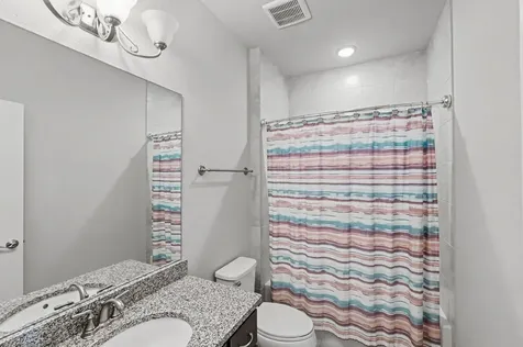 2818 Auburn Cliff Trail Katy TX 77494
