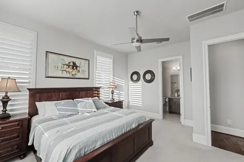 2818 Auburn Cliff Trail Katy TX 77494