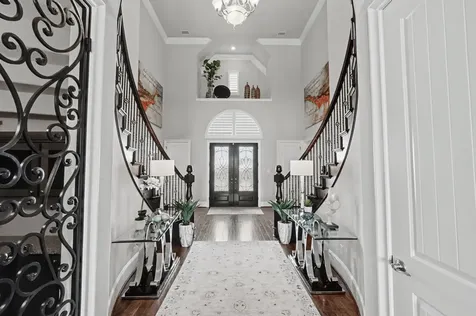 2818 Auburn Cliff Trail Katy TX 77494