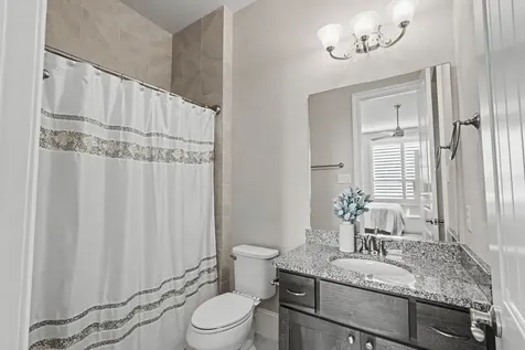2818 Auburn Cliff Trail Katy TX 77494