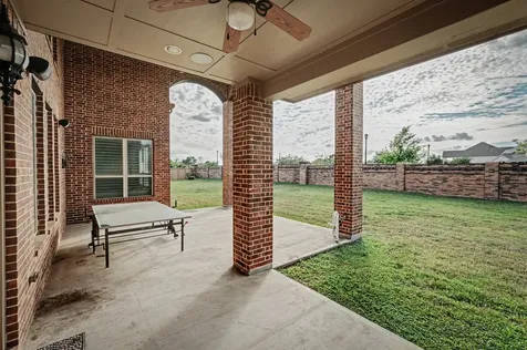 2818 Auburn Cliff Trail Katy TX 77494