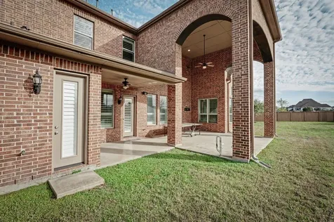 2818 Auburn Cliff Trail Katy TX 77494
