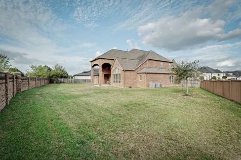 2818 Auburn Cliff Trail Katy TX 77494