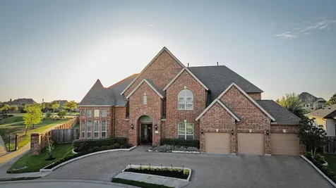 2818 Auburn Cliff Trail Katy TX 77494