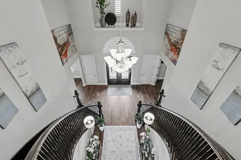 2818 Auburn Cliff Trail Katy TX 77494