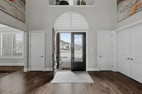 2818 Auburn Cliff Trail Katy TX 77494