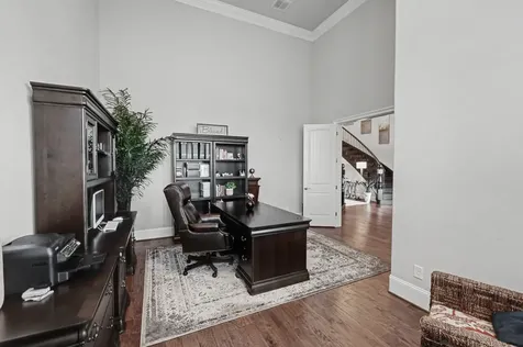 2818 Auburn Cliff Trail Katy TX 77494