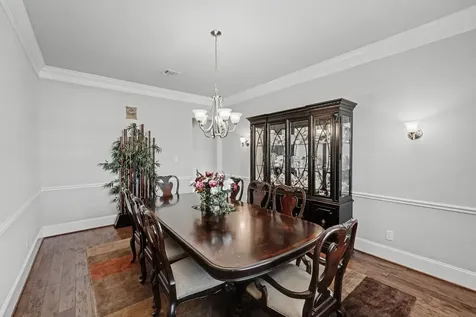 2818 Auburn Cliff Trail Katy TX 77494