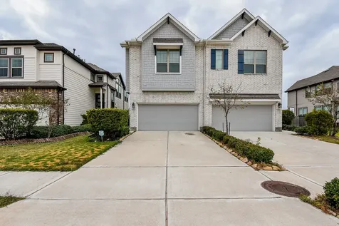 1567 Rustling Creek Drive Missouri City TX 77459