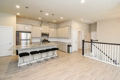 1567 Rustling Creek Drive Missouri City TX 77459