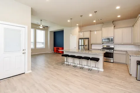 1567 Rustling Creek Drive Missouri City TX 77459