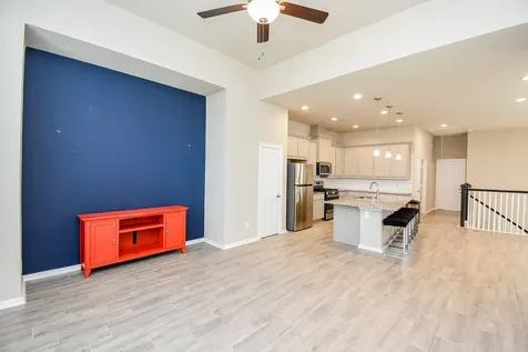 1567 Rustling Creek Drive Missouri City TX 77459