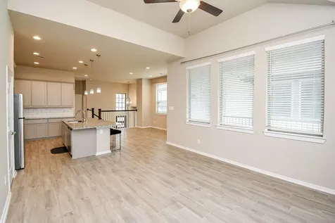 1567 Rustling Creek Drive Missouri City TX 77459