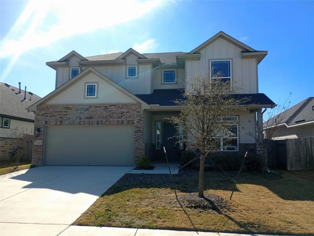 2308 Western View Drive Georgetown TX 78626