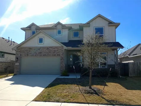 2308 Western View Drive Georgetown TX 78626