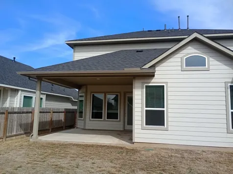 2308 Western View Drive Georgetown TX 78626