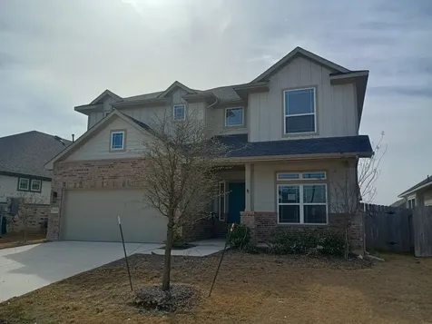 2308 Western View Drive Georgetown TX 78626