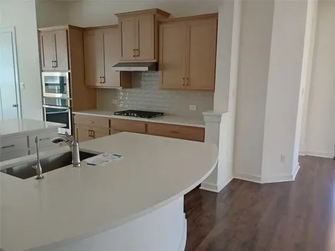 2308 Western View Drive Georgetown TX 78626