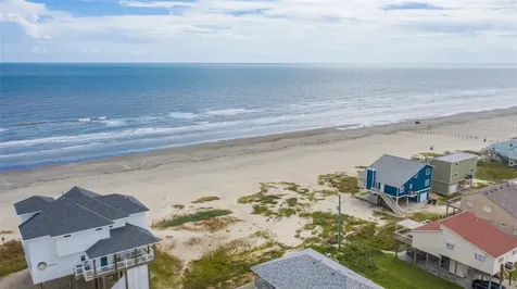 Lot 22 Kennedy Galveston TX 77554