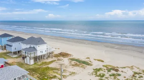 Lot 22 Kennedy Galveston TX 77554