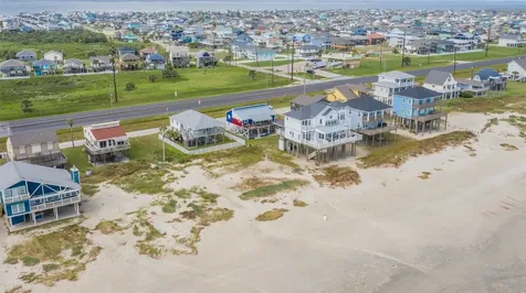 Lot 22 Kennedy Galveston TX 77554
