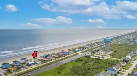 Lot 22 Kennedy Galveston TX 77554