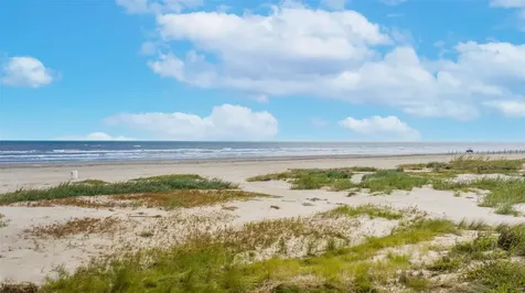Lot 22 Kennedy Galveston TX 77554