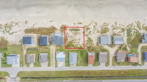 Lot 22 Kennedy Galveston TX 77554
