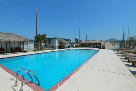 Lot 22 Kennedy Galveston TX 77554