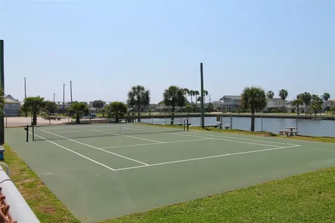 Lot 22 Kennedy Galveston TX 77554