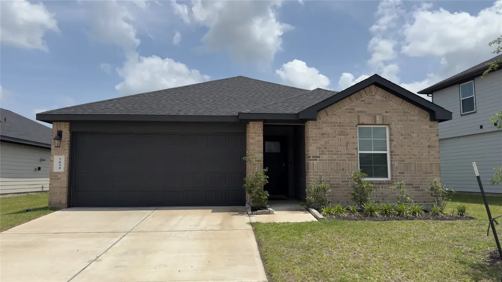7834 Calabria Drive Richmond TX 77406