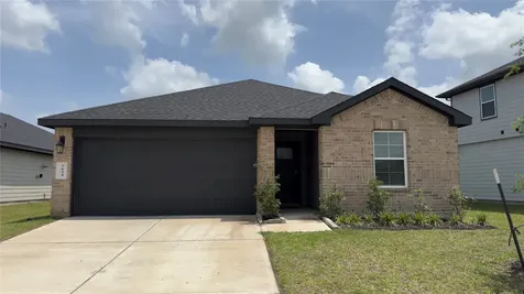 7834 Calabria Drive Richmond TX 77406