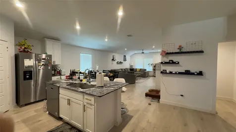 7834 Calabria Drive Richmond TX 77406