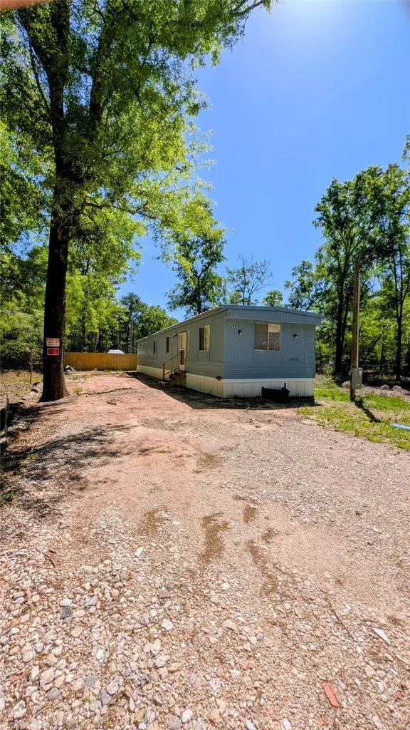 266 Hunters Glen Livingston TX 77351