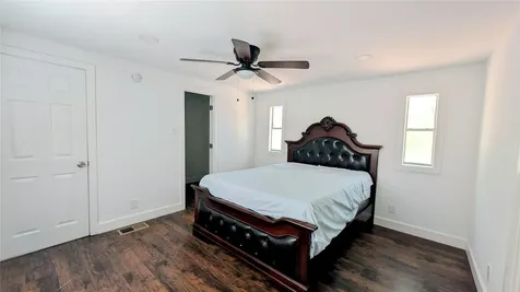 266 Hunters Glen Livingston TX 77351