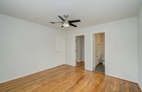 4706 Fisk Street Houston TX 77009