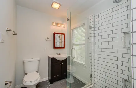 4706 Fisk Street Houston TX 77009